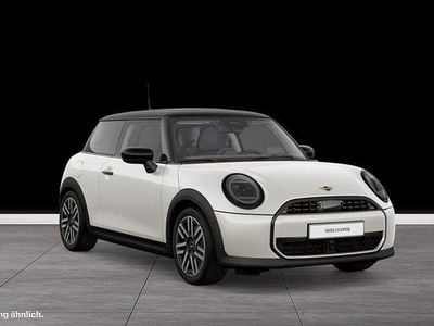 Second-hand Mini Cooper 156 CP (114 kW) 2024 Alb Hatchback