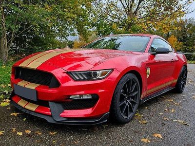 Usata Ford Mustang 533 CV (392 kW) 2016 Nero