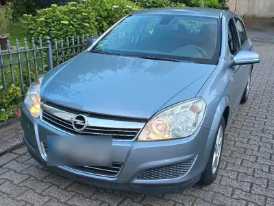 Gebraucht Opel Astra