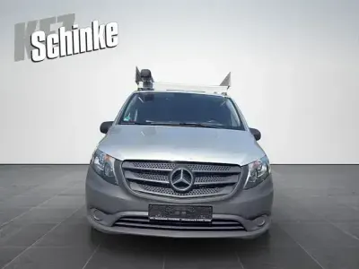 Gebraucht Mercedes Vito