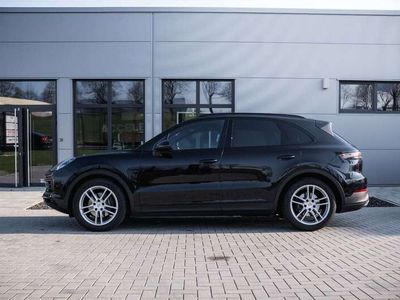 gebraucht Porsche Cayenne LED, Pano, Kamera, 90L, DAB, PDLS