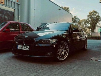 BMW 335