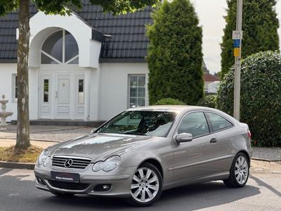 Mercedes C180