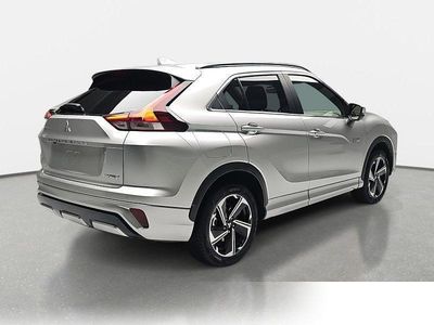 Gebraucht Mitsubishi Eclipse Cross Select 188 PS (138 kW) 2025 Metallic SUV