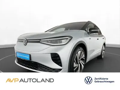 Gebraucht VW ID.4
