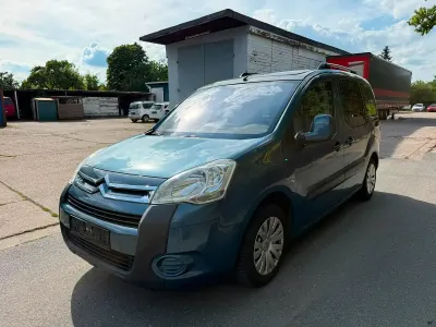 Gebraucht Citroën Berlingo