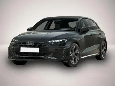 Gebraucht Audi A3