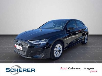 Audi A3 e-tron