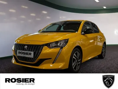Gebraucht Peugeot 208