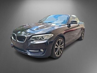 BMW 218