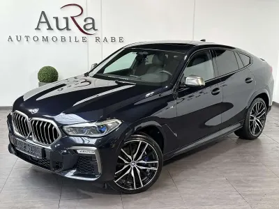 Gebraucht BMW X6