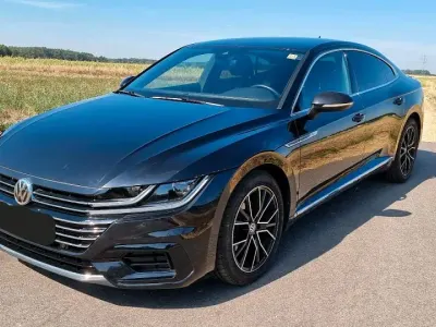 Gebraucht VW Arteon