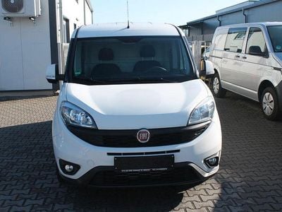 Gebraucht 2018 Fiat Doblò Van / Kleinbus | 6.950 € (Guter Preis)