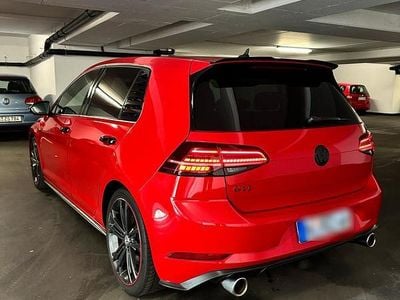 VW Golf VII