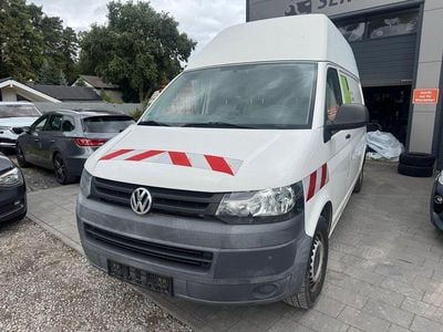 VW T5