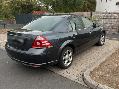 Gebraucht Ford Mondeo