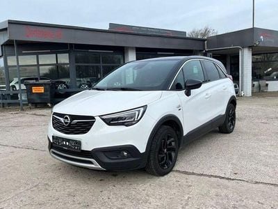 Gebraucht Opel Grandland X Innovation 110 PS (80 kW) 2019 Andere SUV