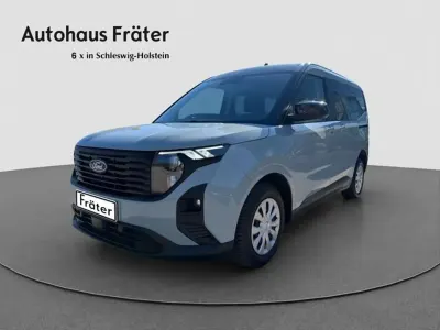 Gebraucht Ford Tourneo Courier
