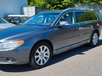 Gebraucht Volvo V70