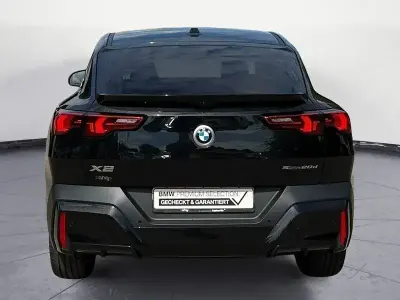 Gebraucht BMW X2