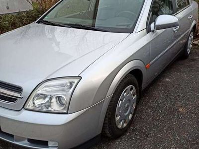 gebraucht Opel Vectra Vectra2.2