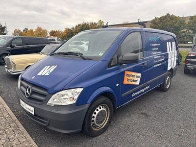 Mercedes Vito