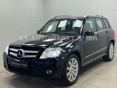 Mercedes GLK350