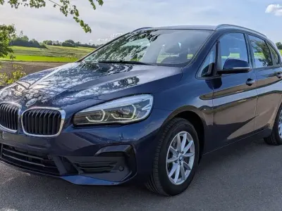 Używany BMW 218