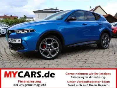 Gebraucht Alfa Romeo Tonale