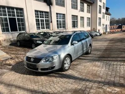 Gebraucht VW Passat