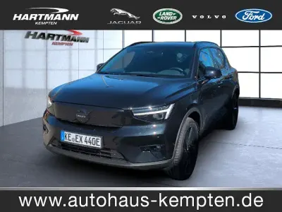Gebraucht Volvo EX40 185 kW (252 PS) 2026 Schwarz SUV