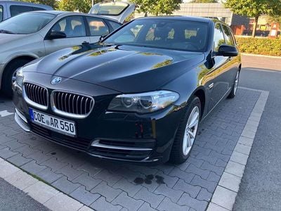 BMW 518