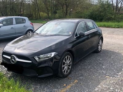 Mercedes A200