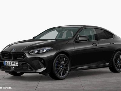 Gebraucht BMW M235 M Sport 317 PS (233 kW) 2025 Schwarz Coupé