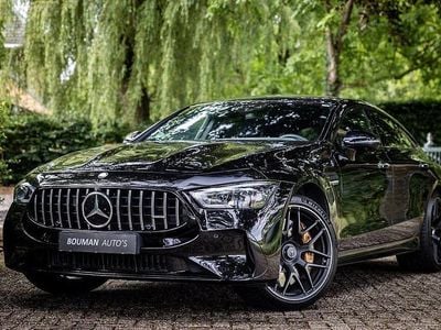 Mercedes AMG GT63 S E Performance