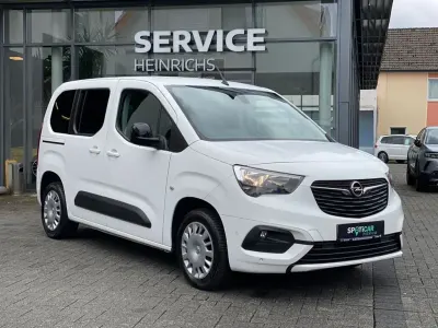 Gebraucht Opel Combo Life