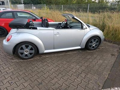 VW Beetle