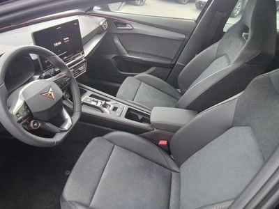 Midnight schwarz metallic midnight schwarz metallic Neu 2025 Cupra Formentor VZ SUV | 39.390 € (Guter Preis)