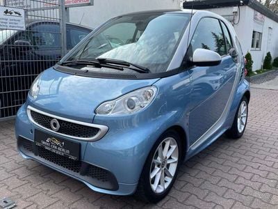Smart ForTwo Coupé