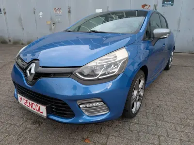 Usata Renault Clio IV
