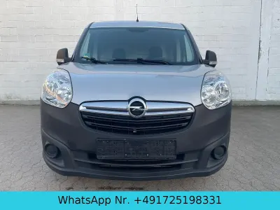 Gebraucht Opel Combo