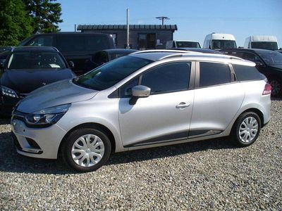 Renault Clio GrandTour