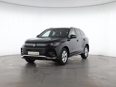 Ny VW Tiguan R-line 150 HK (110 kW) 2026 Sort SUV
