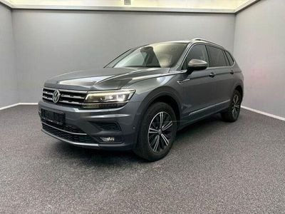 VW Tiguan Allspace