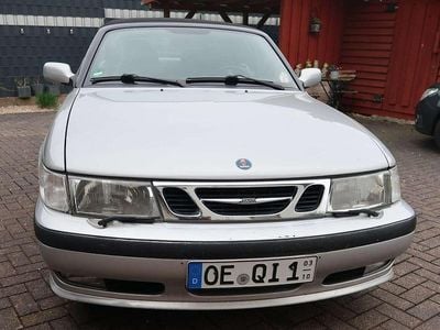 Saab 9-3 Cabriolet