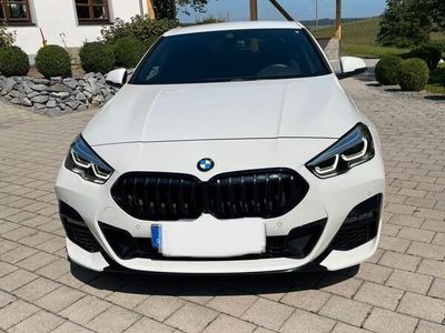 gebraucht BMW 218 218 d Gran Coupé