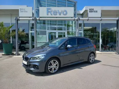 Gebraucht BMW 225 Active Tourer