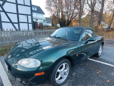 gebraucht Mazda MX5 NB