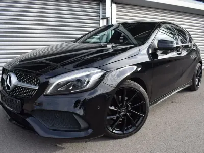 Gebraucht Mercedes 180