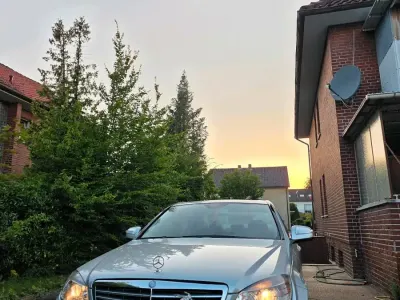 Gebraucht Mercedes 220